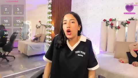 Joselyn  online show from 23, 3, 2026