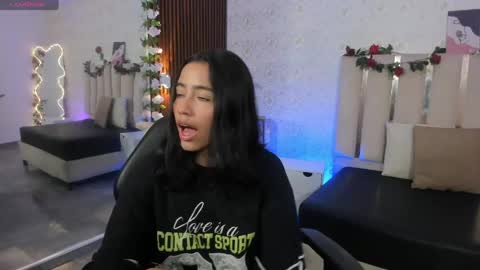 Snapshot of joselyn_tay chatting on 24, 4, 2026 Joselyn online show from 24, 4, 2026