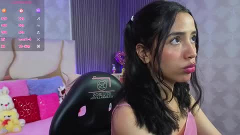 Snapshot of joselyn_tay chatting on 5, 5, 2026 Joselyn online show from 5, 5, 2026