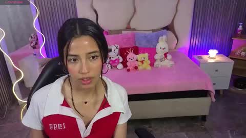 Snapshot of joselyn_tay chatting on 8, 5, 2026 Joselyn online show from 8, 5, 2026