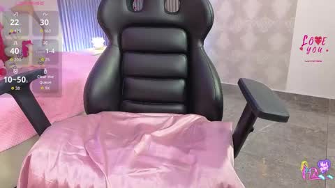 Snapshot of joselyn_tay chatting on 18, 5, 2026 Joselyn online show from 18, 5, 2026