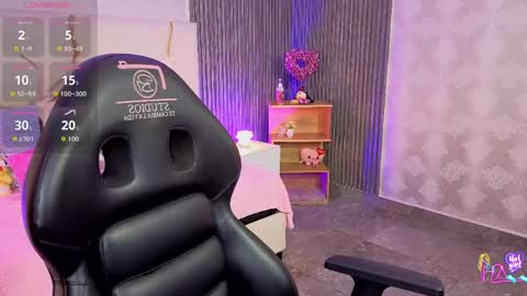 Snapshot of joselyn_tay chatting on 24, 5, 2026 Joselyn online show from 24, 5, 2026