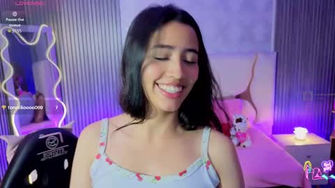 Snapshot of joselyn_tay chatting on 28, 5, 2026 Joselyn online show from 28, 5, 2026