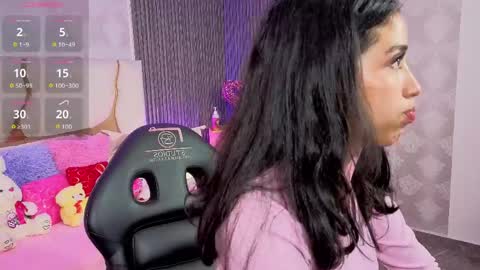 Snapshot of joselyn_tay chatting on 29, 5, 2026 Joselyn online show from 29, 5, 2026