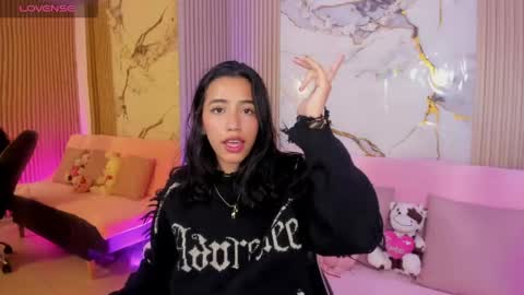 Snapshot of joselyn_tay chatting on 3, 6, 2026 Joselyn online show from 3, 6, 2026