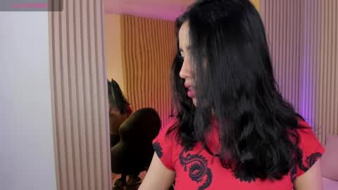 Snapshot of joselyn_tay chatting on 8, 6, 2026 Joselyn online show from 8, 6, 2026