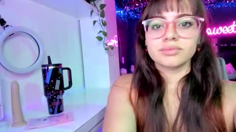 Sofia Garcia online show from 22, 9, 2025