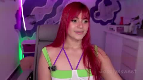 Sofia Garcia online show from 22, 6, 2026