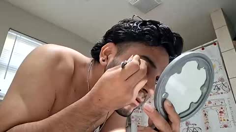 Snapshot of josemiller26 chatting on 30, 10, 2025 josemiller26 online show from 30, 10, 2025