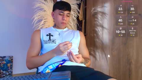 Josep online show from 17, 10, 2025