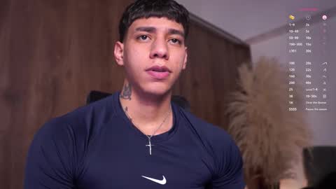 Josep online show from 26, 3, 2026