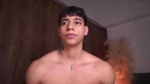 Snapshot of josep_davies chatting on 6, 5, 2026 Josep online show from 6, 5, 2026