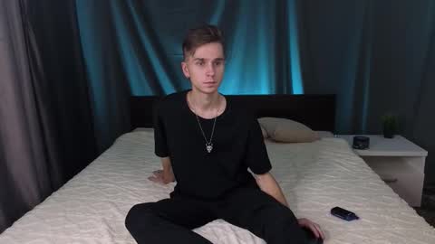 Master Joseph online show from 15, 11, 2025