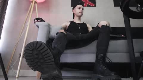 Master Joseph online show from 2, 12, 2025