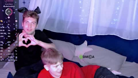 Snapshot of joseph_bear_ chatting on 8, 9, 2025 joseph_bear_ online show from 8, 9, 2025