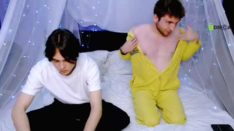 Snapshot of joseph_bear_ chatting on 17, 9, 2025 joseph_bear_ online show from 17, 9, 2025