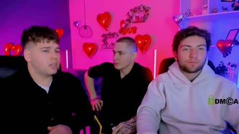 joseph_bear_ online show from 14, 2, 2026