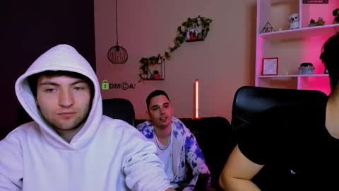 joseph_bear_ online show from 15, 3, 2026