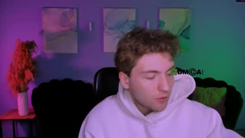 joseph_bear_ online show from 30, 3, 2026