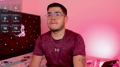 Snapshot of joseph_connor5 chatting on 1, 3, 2026 joseph online show from 1, 3, 2026