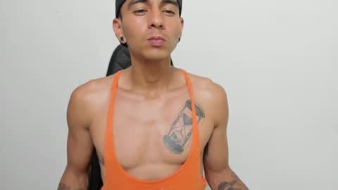 Snapshot of joseph_fit chatting on 4, 12, 2024 joseph online show from 4, 12, 2024