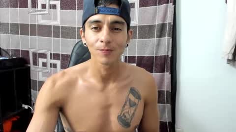 Snapshot of joseph_fit chatting on 25, 1, 2025 joseph online show from 25, 1, 2025