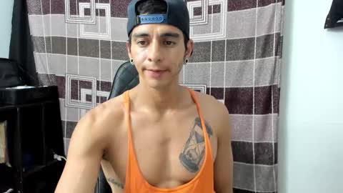 Snapshot of joseph_fit chatting on 31, 1, 2025 joseph online show from 31, 1, 2025