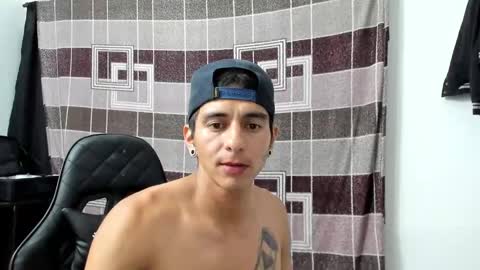 Snapshot of joseph_fit chatting on 31, 1, 2025 joseph online show from 31, 1, 2025