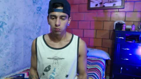 Snapshot of joseph_fit chatting on 26, 2, 2025 joseph online show from 26, 2, 2025