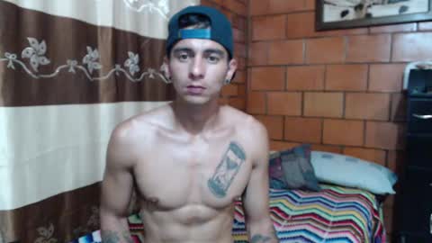 Snapshot of joseph_fit chatting on 28, 2, 2025 joseph online show from 28, 2, 2025