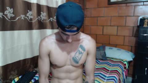 Snapshot of joseph_fit chatting on 1, 3, 2025 joseph online show from 1, 3, 2025