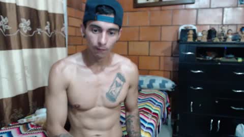 Snapshot of joseph_fit chatting on 3, 3, 2025 joseph online show from 3, 3, 2025