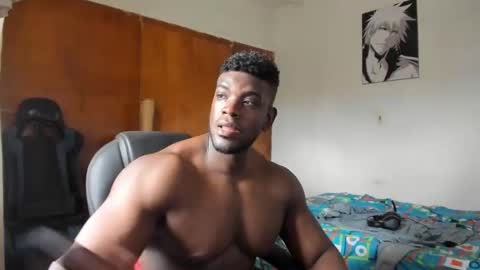 MR OAK online show from 1, 10, 2025