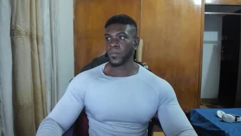 MR OAK online show from 31, 3, 2026