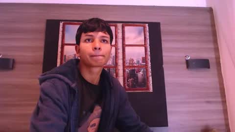 Snapshot of joseph_gonzalez chatting on 16, 1, 2026 Joseph Gonzalez online show from 16, 1, 2026