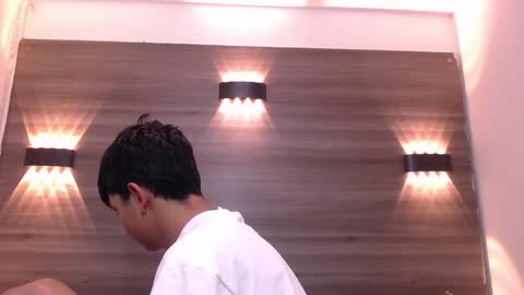 Snapshot of joseph_gonzalez chatting on 31, 1, 2026 Joseph Gonzalez online show from 31, 1, 2026