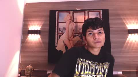 Snapshot of joseph_gonzalez chatting on 4, 2, 2026 Joseph Gonzalez online show from 4, 2, 2026