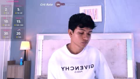 Snapshot of joseph_gonzalez chatting on 11, 2, 2026 Joseph Gonzalez online show from 11, 2, 2026