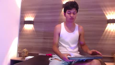 Snapshot of joseph_gonzalez chatting on 14, 2, 2026 Joseph Gonzalez online show from 14, 2, 2026