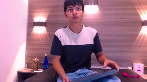 Snapshot of joseph_gonzalez chatting on 16, 2, 2026 Joseph Gonzalez online show from 16, 2, 2026