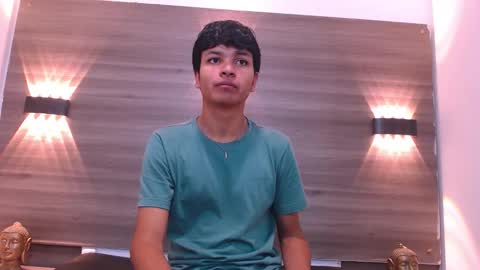 Snapshot of joseph_gonzalez chatting on 24, 2, 2026 Joseph Gonzalez online show from 24, 2, 2026