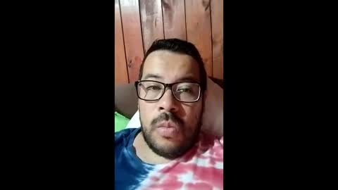 joseph_ironside online show from 23, 3, 2026