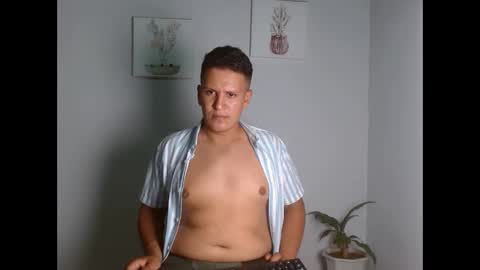 joseph_sexymen online show from 1, 10, 2025
