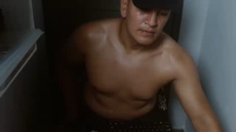 joseph_sexymen online show from 4, 10, 2025