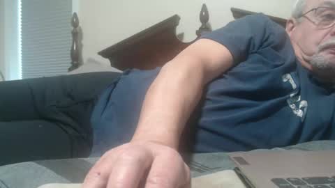 Snapshot of josephgr2021 chatting on 21, 2, 2025 josephgr2021 online show from 21, 2, 2025
