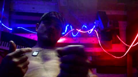 Joseph rivietti online show from 16, 3, 2026