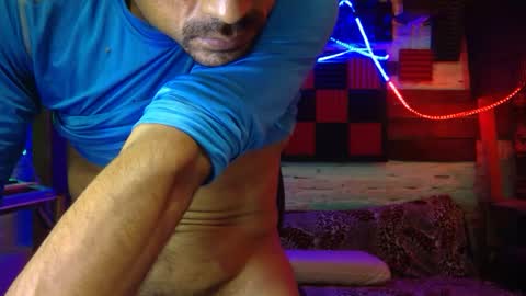 Snapshot of josephrivietti777 chatting on 8, 7, 2026 Joseph rivietti online show from 8, 7, 2026