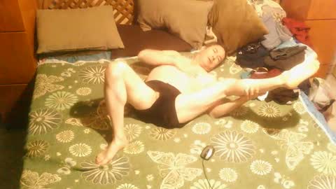 Jos Juan online show from 30, 12, 2024