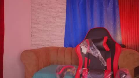 JOSETH ARIAZ online show from 18, 7, 2026