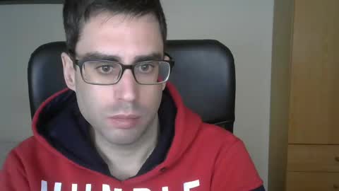 Snapshot of josevd chatting on 27, 1, 2025 Jose online show from 27, 1, 2025